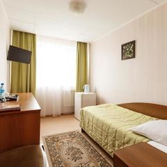 Отель Восход, Комсомольск-на-Амуре, Хабаровский край