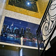 Гостиница Центр Сити, Комсомольск-на-Амуре, Хабаровский край