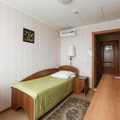 Отель Восход, Комсомольск-на-Амуре, Хабаровский край