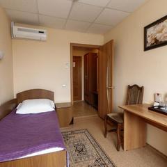 Отель Восход, Комсомольск-на-Амуре, Хабаровский край