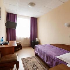 Отель Восход, Комсомольск-на-Амуре, Хабаровский край