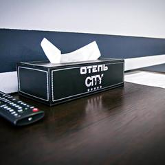 Гостиница Центр Сити, Комсомольск-на-Амуре, Хабаровский край