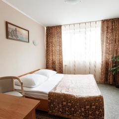 Отель Восход, Комсомольск-на-Амуре, Хабаровский край