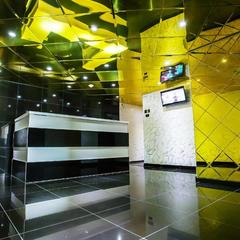 Гостиница Центр Сити, Комсомольск-на-Амуре, Хабаровский край