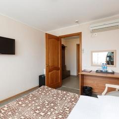 Отель Восход, Комсомольск-на-Амуре, Хабаровский край