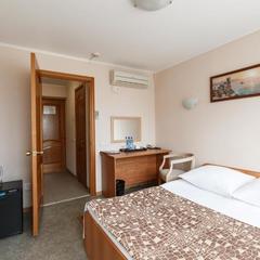 Отель Восход, Комсомольск-на-Амуре, Хабаровский край