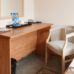 Отель Восход, Комсомольск-на-Амуре, Хабаровский край