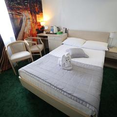 Отель Восход, Комсомольск-на-Амуре, Хабаровский край