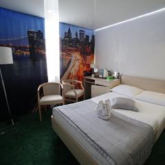 Отель Восход, Комсомольск-на-Амуре, Хабаровский край