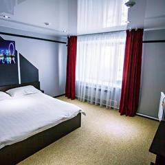 Гостиница Центр Сити, Комсомольск-на-Амуре, Хабаровский край