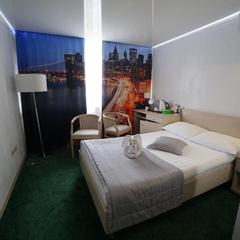 Отель Восход, Комсомольск-на-Амуре, Хабаровский край