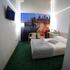 Отель Восход, Комсомольск-на-Амуре, Хабаровский край