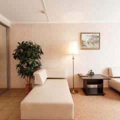 Отель Восход, Комсомольск-на-Амуре, Хабаровский край