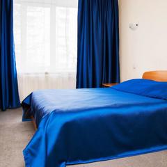 Гостиница Визит, Комсомольск-на-Амуре, Хабаровский край