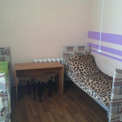 Гостиница Sobinvest на Урожайной, Комсомольск-на-Амуре, Хабаровский край