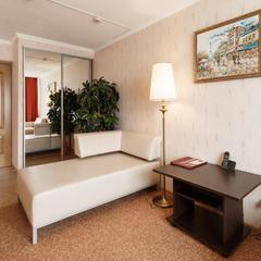 Отель Восход, Комсомольск-на-Амуре, Хабаровский край