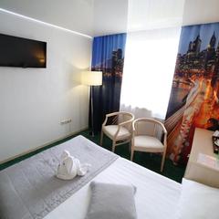 Отель Восход, Комсомольск-на-Амуре, Хабаровский край