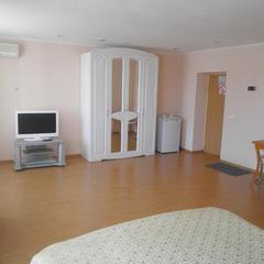 Гостиница Визит, Комсомольск-на-Амуре, Хабаровский край