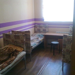 Гостиница Sobinvest на Урожайной, Комсомольск-на-Амуре, Хабаровский край