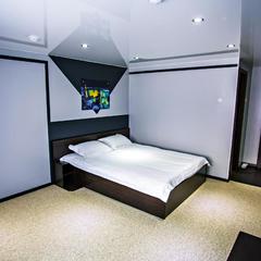 Гостиница Центр Сити, Комсомольск-на-Амуре, Хабаровский край