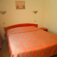 Гостиница Визит, Комсомольск-на-Амуре, Хабаровский край