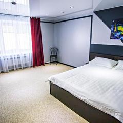 Гостиница Центр Сити, Комсомольск-на-Амуре, Хабаровский край