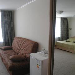 Гостиница Визит, Комсомольск-на-Амуре, Хабаровский край