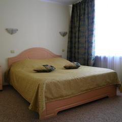 Гостиница Визит, Комсомольск-на-Амуре, Хабаровский край