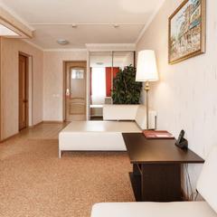 Отель Восход, Комсомольск-на-Амуре, Хабаровский край