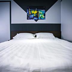 Гостиница Центр Сити, Комсомольск-на-Амуре, Хабаровский край