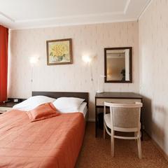 Отель Восход, Комсомольск-на-Амуре, Хабаровский край