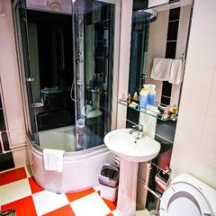 Гостиница Центр Сити, Комсомольск-на-Амуре, Хабаровский край