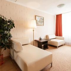 Отель Восход, Комсомольск-на-Амуре, Хабаровский край