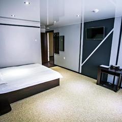 Гостиница Центр Сити, Комсомольск-на-Амуре, Хабаровский край