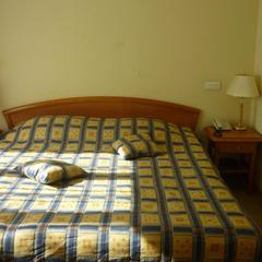 Гостиница Визит, Комсомольск-на-Амуре, Хабаровский край