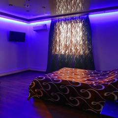 Гостиница Ривьера, Комсомольск-на-Амуре, Хабаровский край