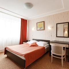 Отель Восход, Комсомольск-на-Амуре, Хабаровский край