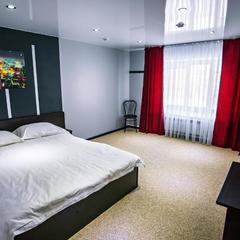 Гостиница Центр Сити, Комсомольск-на-Амуре, Хабаровский край