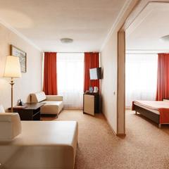 Отель Восход, Комсомольск-на-Амуре, Хабаровский край