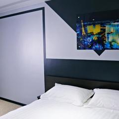 Гостиница Центр Сити, Комсомольск-на-Амуре, Хабаровский край