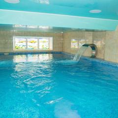 Отель Золотая лилия, Комсомольск-на-Амуре, Хабаровский край