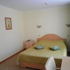 Гостиница Визит, Комсомольск-на-Амуре, Хабаровский край