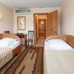 Отель Восход, Комсомольск-на-Амуре, Хабаровский край