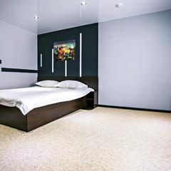 Гостиница Центр Сити, Комсомольск-на-Амуре, Хабаровский край