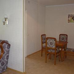 Гостиница Визит, Комсомольск-на-Амуре, Хабаровский край