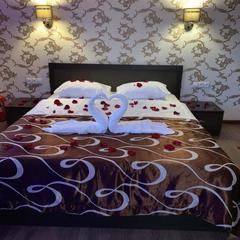 Гостиница Ривьера, Комсомольск-на-Амуре, Хабаровский край