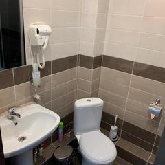 Гостиница Ривьера, Комсомольск-на-Амуре, Хабаровский край