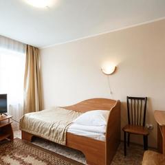 Отель Восход, Комсомольск-на-Амуре, Хабаровский край