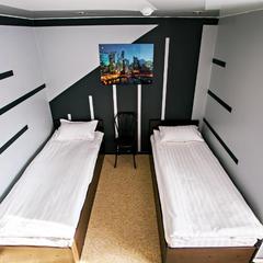 Гостиница Центр Сити, Комсомольск-на-Амуре, Хабаровский край