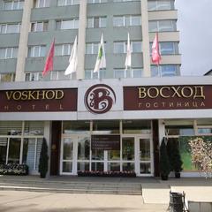 Отель Восход, Комсомольск-на-Амуре, Хабаровский край